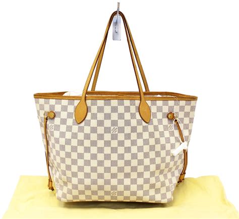 louis vuitton croisette damier azur price|louis vuitton neverfull damier azur.